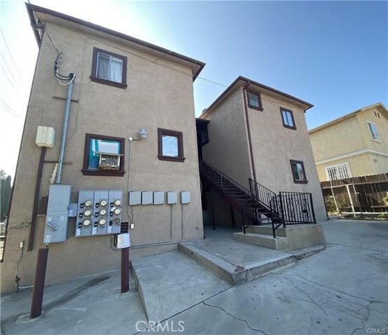 727 Cornwell, Los Angeles, CA 90033