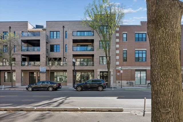 4537 N Clark Street 3C, Chicago, IL 60640