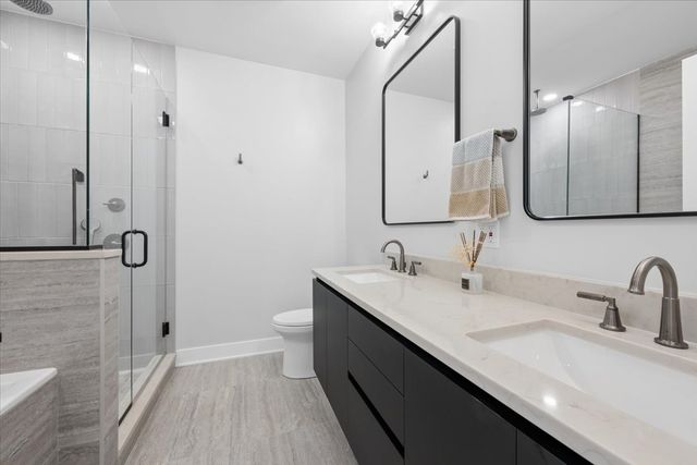 4537 N Clark Street 3C, Chicago, IL 60640