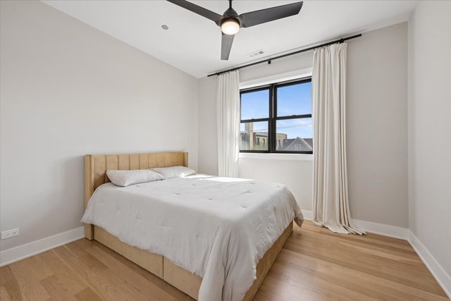 4537 N Clark Street 3C, Chicago, IL 60640