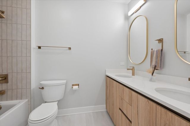 4537 N Clark Street 3C, Chicago, IL 60640