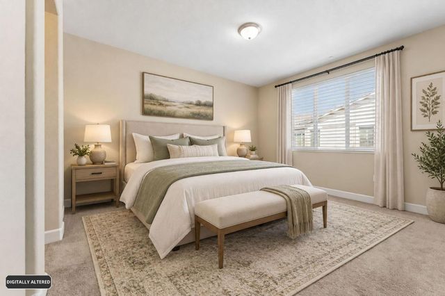 5978 Larkstone Loop, San Jose, CA 95123