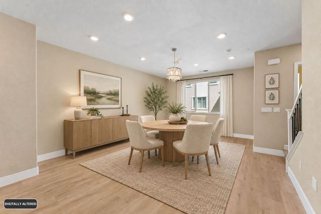 5978 Larkstone Loop, San Jose, CA 95123
