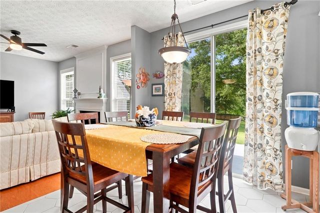 4502 Greenside Walk, Austell, GA 30106