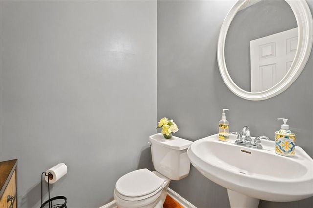 4502 Greenside Walk, Austell, GA 30106