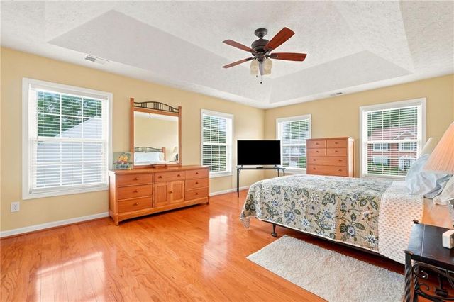 4502 Greenside Walk, Austell, GA 30106