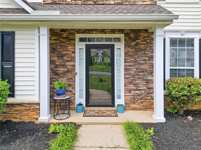 4502 Greenside Walk, Austell, GA 30106