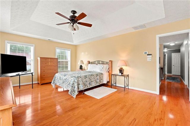 4502 Greenside Walk, Austell, GA 30106