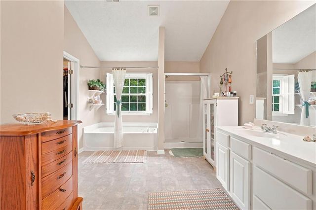 4502 Greenside Walk, Austell, GA 30106