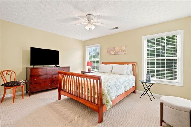 4502 Greenside Walk, Austell, GA 30106