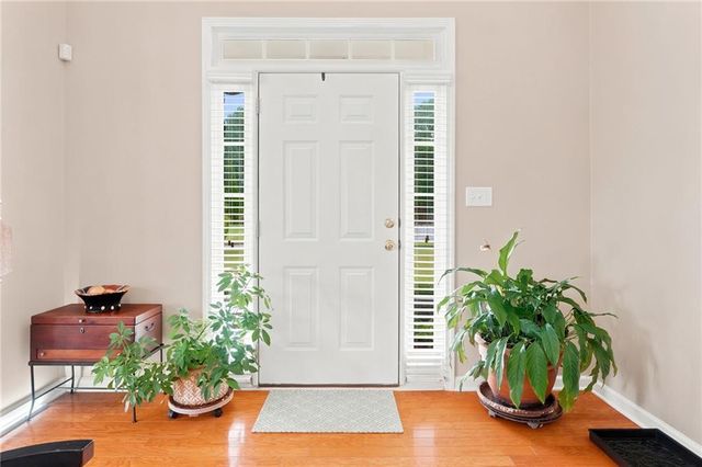 4502 Greenside Walk, Austell, GA 30106