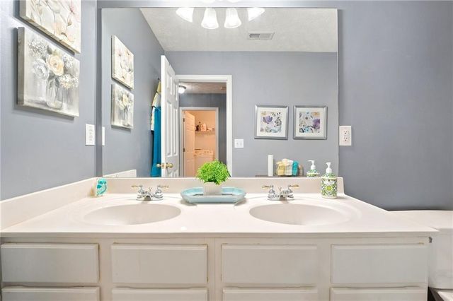 4502 Greenside Walk, Austell, GA 30106