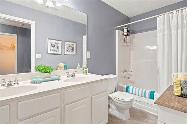 4502 Greenside Walk, Austell, GA 30106
