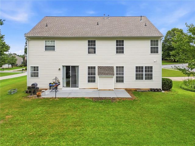 4502 Greenside Walk, Austell, GA 30106