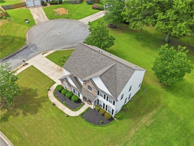 4502 Greenside Walk, Austell, GA 30106