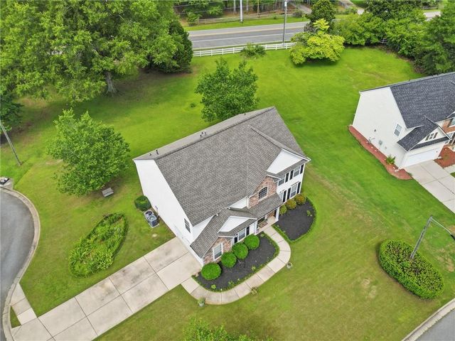 4502 Greenside Walk, Austell, GA 30106