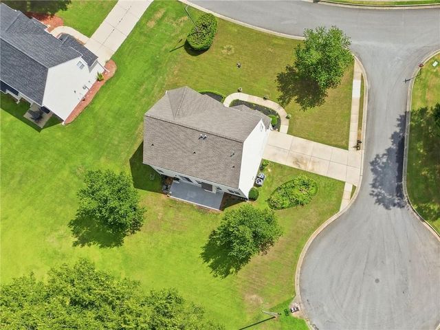 4502 Greenside Walk, Austell, GA 30106