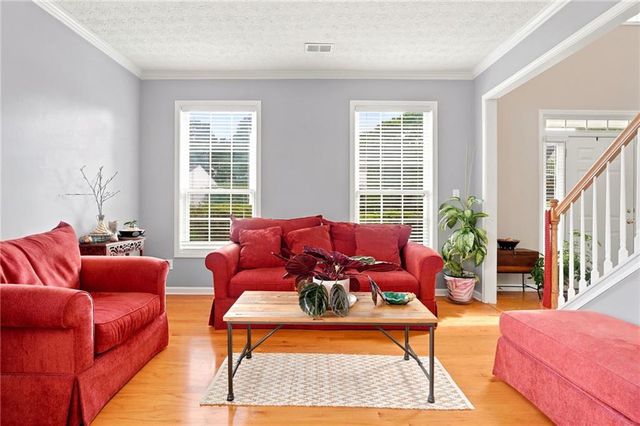 4502 Greenside Walk, Austell, GA 30106