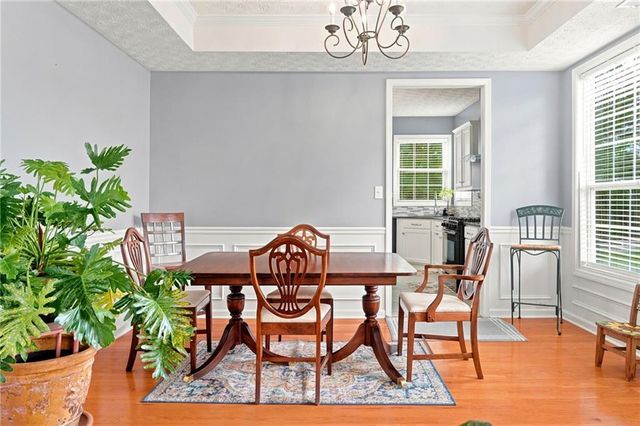 4502 Greenside Walk, Austell, GA 30106