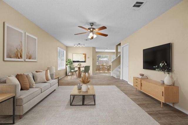 3200 Blazing Star TRL, Cedar Park, TX 78613