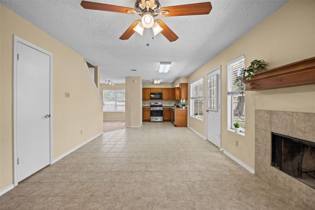 3200 Blazing Star TRL, Cedar Park, TX 78613