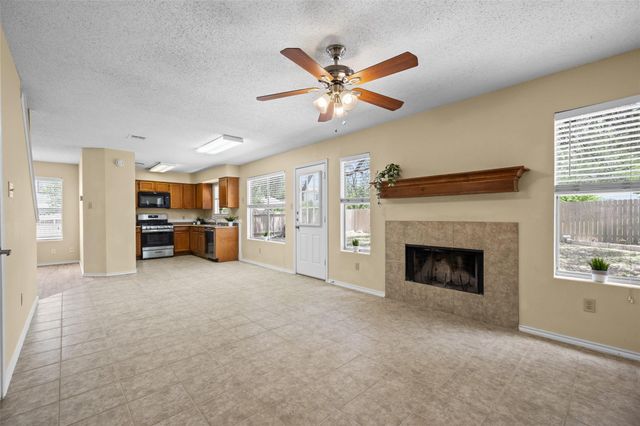 3200 Blazing Star TRL, Cedar Park, TX 78613