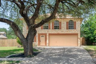 3200 Blazing Star TRL, Cedar Park, TX 78613