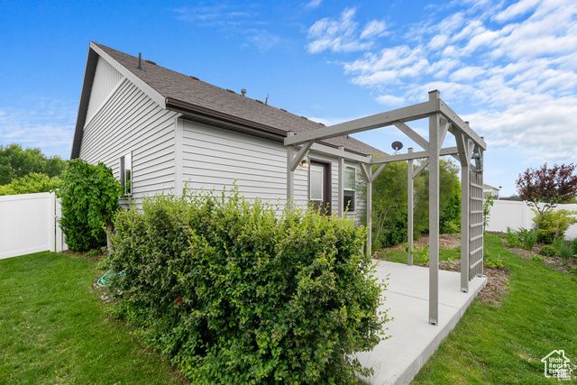 873 N 480 W, Logan, UT 84321