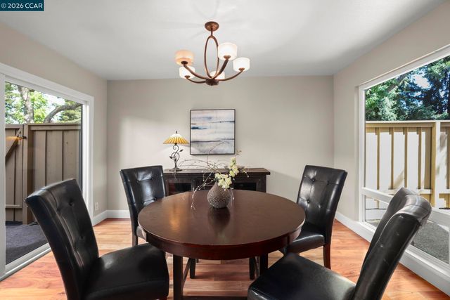 100 Candelero Pl, Walnut Creek, CA 94598