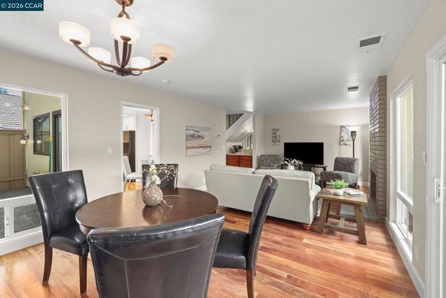 100 Candelero Pl, Walnut Creek, CA 94598