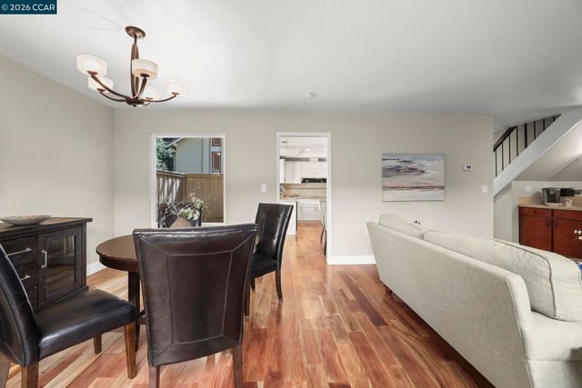 100 Candelero Pl, Walnut Creek, CA 94598