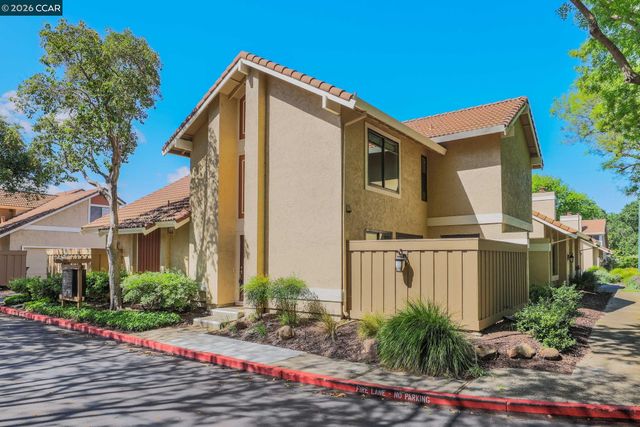 100 Candelero Pl, Walnut Creek, CA 94598