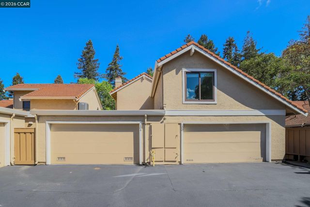 100 Candelero Pl, Walnut Creek, CA 94598