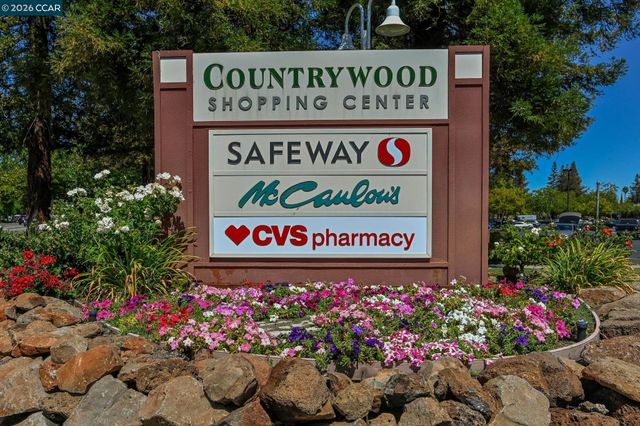 100 Candelero Pl, Walnut Creek, CA 94598