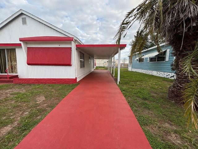 5619 SUNSHINE PARK DRIVE, New Port Richey, FL 34652