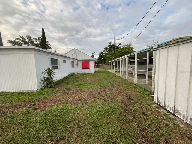 5619 SUNSHINE PARK DRIVE, New Port Richey, FL 34652