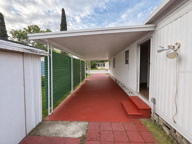 5619 SUNSHINE PARK DRIVE, New Port Richey, FL 34652