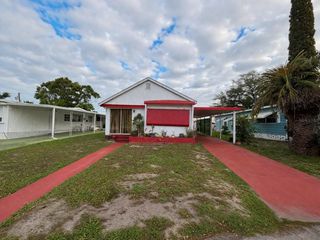 5619 SUNSHINE PARK DRIVE, New Port Richey, FL 34652