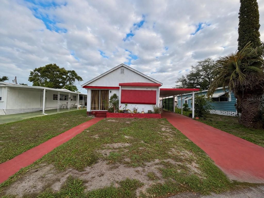 5619 SUNSHINE PARK DRIVE, New Port Richey, FL 34652