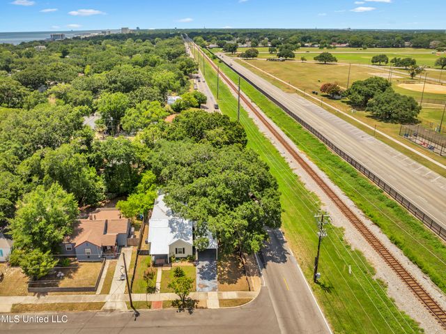 193 Saint George Avenue, Biloxi, MS 39530