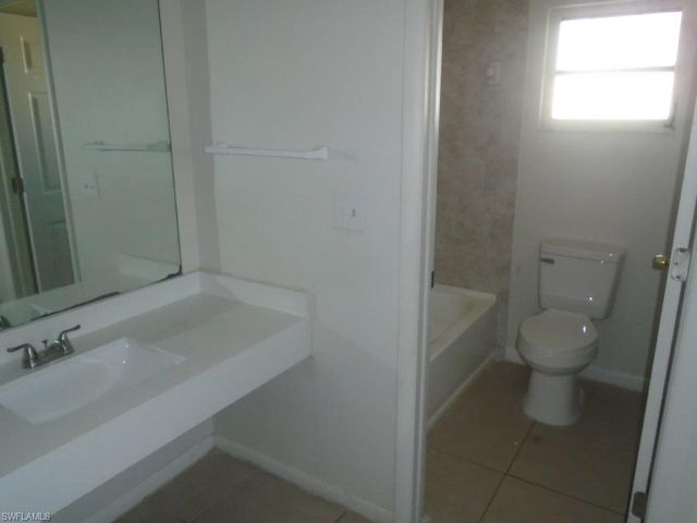 306 Hubbard AVE, North Fort Myers, FL 33917