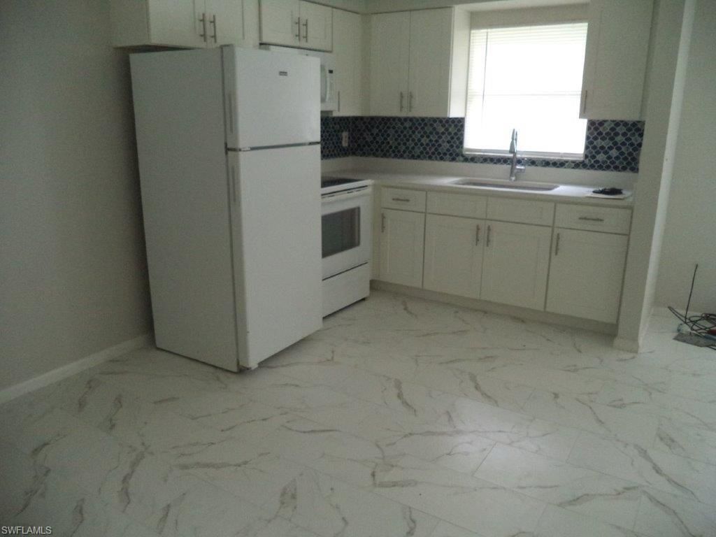 306 Hubbard AVE, North Fort Myers, FL 33917