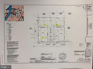 LOTS 2A, 2B, 2C TRUE APPLE WAY, Inwood, WV 25428