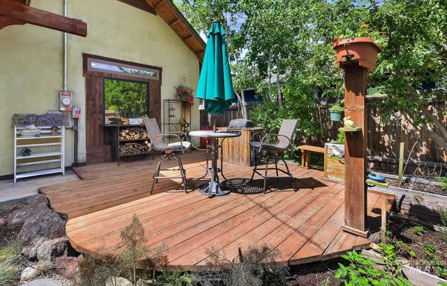 1312 E Franklin St, Boise, ID 83712