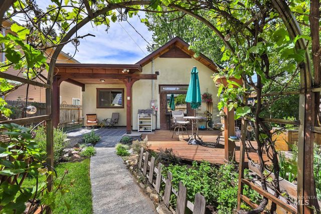 1312 E Franklin St, Boise, ID 83712