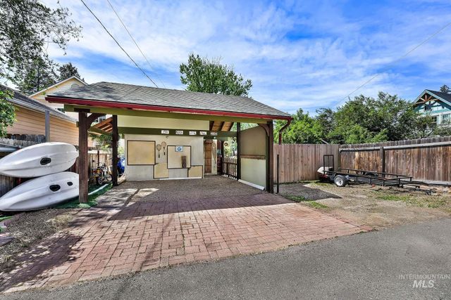 1312 E Franklin St, Boise, ID 83712