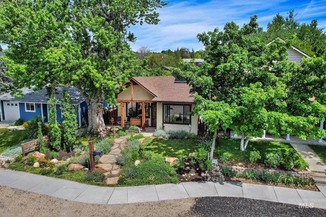 1312 E Franklin St, Boise, ID 83712