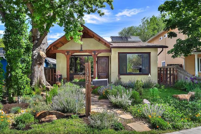 1312 E Franklin St, Boise, ID 83712