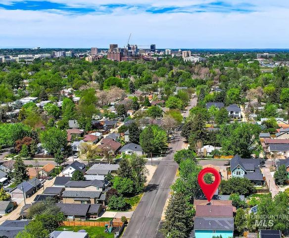 1312 E Franklin St, Boise, ID 83712