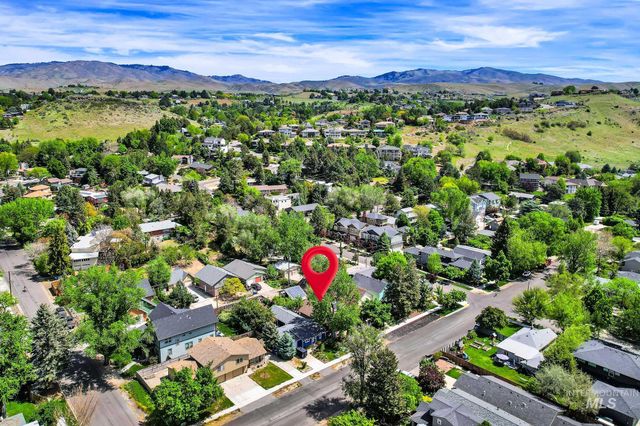 1312 E Franklin St, Boise, ID 83712